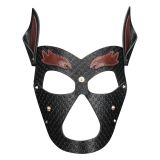 Маска - Rebellion Reign Howl Pup Mask Маска - Rebellion Reign Howl Pup Mask