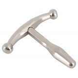 Стимулятор уретри - Penis Plug Anchor Medium