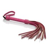 CalExotics Tickle Me Pink Flogger - дизайнерський флогер