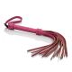 CalExotics Tickle Me Pink Flogger - дизайнерський флогер