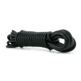 Силиконовый шнур для бондажа Fetish Fantasy Elite Bondage Rope, 6м (фиолетовый)