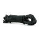 Силиконовый шнур для бондажа Fetish Fantasy Elite Bondage Rope, 6м (фиолетовый)