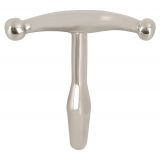 Стимулятор уретри - Penis Plug Anchor Medium