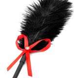 Стек - Fetish B-Series Tickler & Whip 2.0 Стек - Fetish B-Series Tickler & Whip 2.0