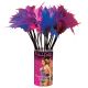 Мягкая метелочка Fetish Fantasy Lover's Feather Ticklers