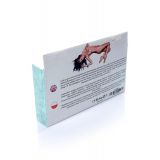 Наручники - Furry Cuffs Blue Наручники - Furry Cuffs Blue