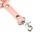 Крестовина для фиксации Liebe Seele Dark Candy Pink Hogtie