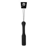 Паддл Punishment - Purple Lips Paddle – Black