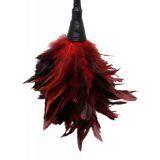 Мітелочка Frisky Feather, червоний