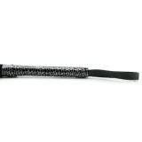 Плеть Fetish Fantasy Fancy Flogger (черный)