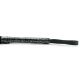 Плеть Fetish Fantasy Fancy Flogger (черный)