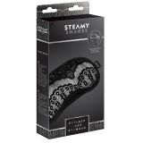 Маска - STEAMY SHADES Eyelash Lace Eyemask