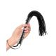 Плеть Fetish Fantasy Fancy Flogger (черный)