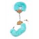Наручники - Furry Cuffs Blue Наручники - Furry Cuffs Blue