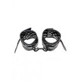 X - Play Ankle Cuffs - манжети для кісточок