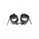 X - Play Ankle Cuffs - манжети для кісточок
