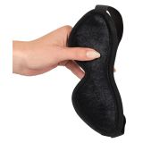 Набір БДСМ - 2491281 Bad Kitty Fetish Kit Velvet Black