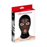 Капюшон для БДСМ Fetish Tentation Feshnet hood