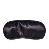Маска на очі Satin Love Mask Black