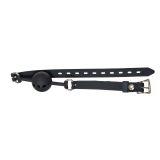 Кляп Punishment - Silicone Ball Gag – Black