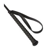 Батіг - XXdreamSToys Gerte PVC Griff Beginner m.Handlauf, 65 см