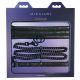 Ошейник с поводком Sportsheets Midnight Lace Collar and Leash