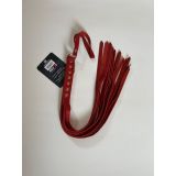 Флогер Double Fancy Flogger Red Флогер Double Fancy Flogger Red
