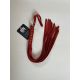 Флогер Double Fancy Flogger Red Флогер Double Fancy Flogger Red