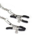 Зажимы для сосков Liebe Seele Glow-in-dark Nipple Clamps Green