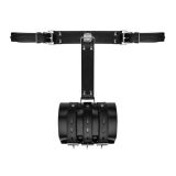 Фиксатор Bedroom Fantasies Blissfully Bound Arm Restraint Set - Black