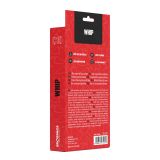 Флогер - Erospace Wild Play Whip C19