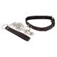 Нашийник з повідком - 2492016 Bad Kitty Collar And Leash