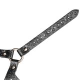 Маска - Rebellion Reign Dark Bunny Mask