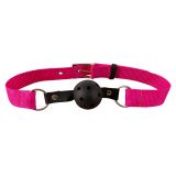 Набір БДСМ - Fetish Fantasy Series Pink Passion Bondage Kit