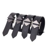 БДСМ-набор LOCKINK Bondage & Restraint Black Set