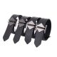 БДСМ-набор LOCKINK Bondage & Restraint Black Set