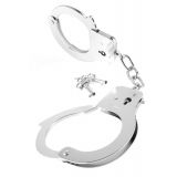 Наручники - FFS Designer Cuffs Silver