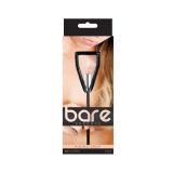 NS Novelties Riding Crop вініловий стек