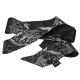 Пов'язка на очі - STEAMY SHADES Satin Tie