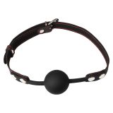 Набір БДСМ - Erospace Wild Play BDSM Set 4 pcs C9