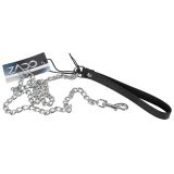 Повідок - 2060035 Zado Leather Leash, 110 см