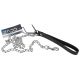 Повідок - 2060035 Zado Leather Leash, 110 см