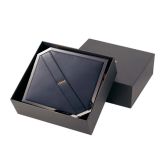 Сумка LOCKINK Mysterious Square Kink Bag - Black