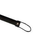 Флоггер Liebe Seele Boudoir Amor Flogger Black