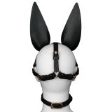 Маска - Rebellion Reign Dark Bunny Mask (пошкоджене упакування) Маска - Rebellion Reign Dark Bunny Mask (пошкоджене упакування)