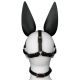 Маска - Rebellion Reign Dark Bunny Mask (пошкоджене упакування) Маска - Rebellion Reign Dark Bunny Mask (пошкоджене упакування)