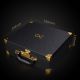 Кейс для зберігання LOCKINK Moonlight Treasure Chest Storage Box