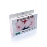 Наручники - Fetish Boss Series Furry Cuffs Light Pink