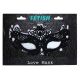 Маска на очі - Fetish B - Series Love Mask