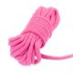 Мотузка - Fetish Bondage Rope Pink, 10 м